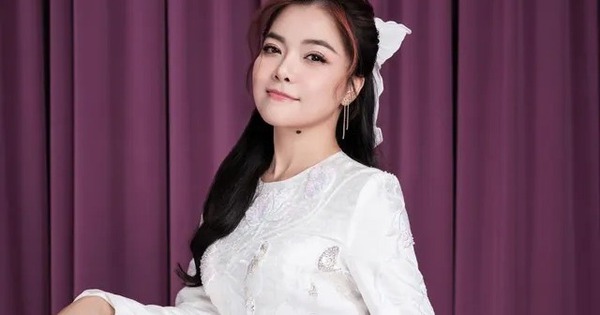 Cuộc sống của ca sĩ Thanh Ngọc ở tuổi 43: Vừa rạng rỡ sân khấu, vừa trọn vẹn tổ ấm - hình ảnh - betokfun.vip Cuộc sống của ca sĩ Thanh Ngọc ở tuổi 43: Vừa rạng rỡ sân khấu, vừa trọn vẹn tổ ấm - hình ảnh - betokfun.vip
