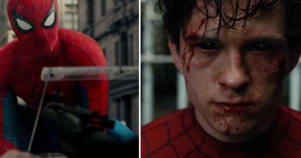 ‘Spider-Man: Brand New Day’ lập kỷ lục nửa tỉ lượt xem trailer 2 – Cơ hội giải trí và đặt cược hấp dẫn cùng OKFUN - hình ảnh - betokfun.vip