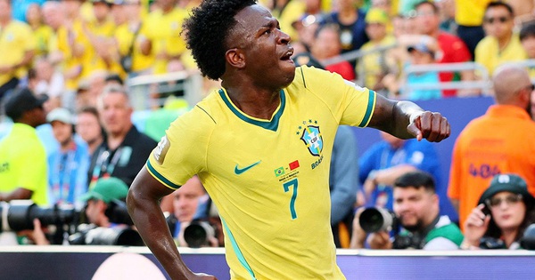App OKFUN: Cập nhật nóng trận Brazil vs Haiti – Mệnh lệnh phải thắng tại World Cup 2026 - hình ảnh - betokfun.vip App OKFUN: Cập nhật nóng trận Brazil vs Haiti – Mệnh lệnh phải thắng tại World Cup 2026 - hình ảnh - betokfun.vip