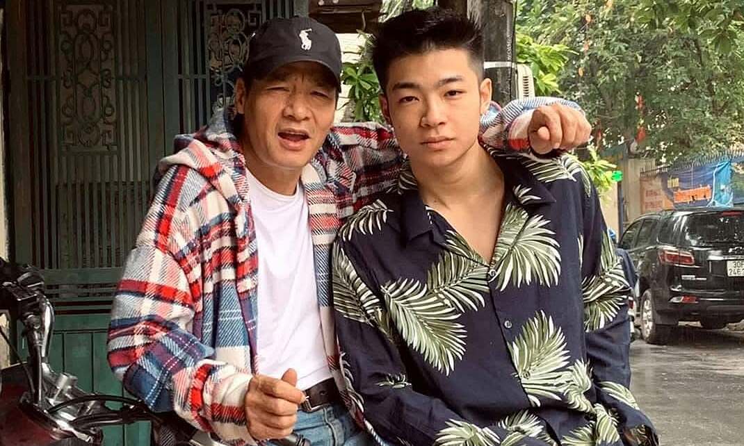 Nghệ sĩ Võ Hoài Nam viết thơ khuyên con trai: Chấp nhận ngã để trưởng thành - hình ảnh - betokfun.vip Nghệ sĩ Võ Hoài Nam viết thơ khuyên con trai: Chấp nhận ngã để trưởng thành - hình ảnh - betokfun.vip