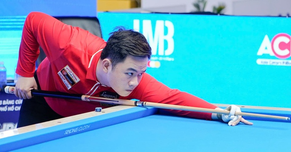 Lịch đấu billiards hôm nay: Bao Phương Vinh xuất trận, Ngô Đình Nại tranh vé chung kết: góc nhìn mới cho người chơi Việt - hình ảnh - betokfun.vip Lịch đấu billiards hôm nay: Bao Phương Vinh xuất trận, Ngô Đình Nại tranh vé chung kết: góc nhìn mới cho người chơi Việt - hình ảnh - betokfun.vip