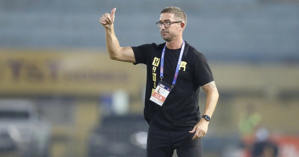 Thua Úc ở World Cup 2026, báo Thổ Nhĩ Kỳ bất ngờ mượn lời HLV CLB Hà Nội Harry Kewell - hình ảnh - betokfun.vip