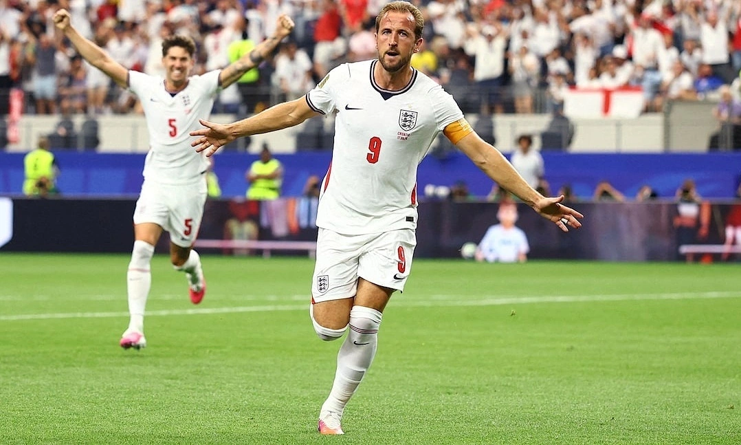 Cá cược thể thao uy tín: Anh đại thắng Croatia 4-2, Kane lập cú đúp rực sáng - hình ảnh - betokfun.vip Cá cược thể thao uy tín: Anh đại thắng Croatia 4-2, Kane lập cú đúp rực sáng - hình ảnh - betokfun.vip