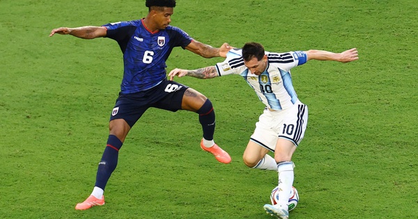 Nhà cái không chặn: Messi 39 tuổi vẫn là biểu tượng bất diệt - hình ảnh - betokfun.vip Nhà cái không chặn: Messi 39 tuổi vẫn là biểu tượng bất diệt - hình ảnh - betokfun.vip