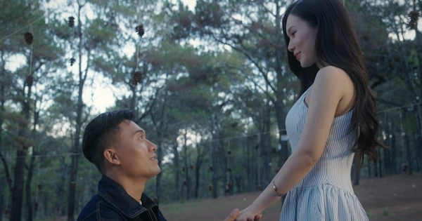 Nữ chính ‘Phố trong làng’ tái xuất cùng cơ trưởng ‘Tử chiến trên không’ trong phim mới - hình ảnh - betokfun.vip