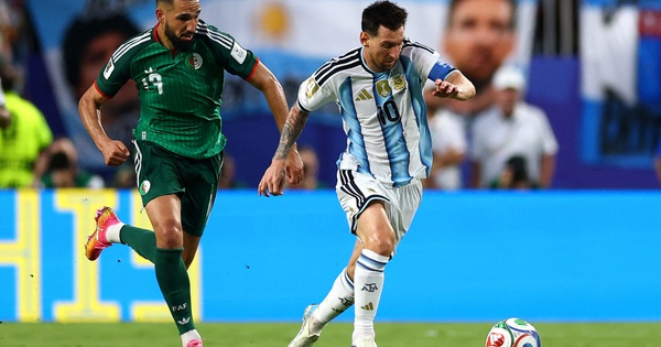 Lịch thi đấu, trực tiếp tứ kết World Cup 2026 mới nhất: Mbappe, Haaland đuổi theo Messi: góc nhìn mới cho người chơi Việt - hình ảnh - betokfun.vip