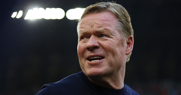 HLV Koeman từ chức sau thất bại cay đắng của Hà Lan tại World Cup 2026 - hình ảnh - betokfun.vip HLV Koeman từ chức sau thất bại cay đắng của Hà Lan tại World Cup 2026 - hình ảnh - betokfun.vip