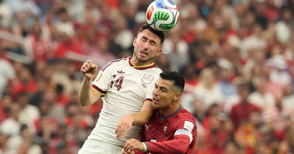 OKFUN Việt Nam: Tây Ban Nha tiễn Ronaldo, lập kỷ lục sạch lưới World Cup - hình ảnh - betokfun.vip