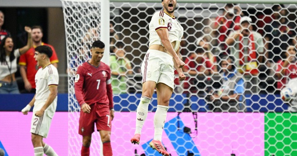 Tải app OKFUN – Theo dõi World Cup và tận hưởng khuyến mãi ngay sau trận Bồ Đào Nha vs Tây Ban Nha - hình ảnh - betokfun.vip
