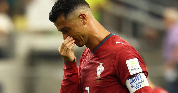 OKFUN baccarat và nỗi buồn World Cup của Ronaldo - hình ảnh - betokfun.vip