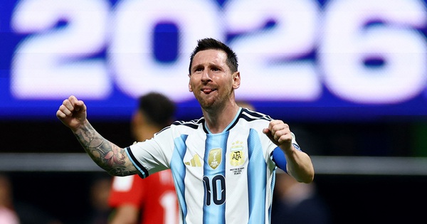 Chấm điểm Argentina – Ai Cập: Messi vẫn hay ‘tầm vũ trụ’, Salah nhạt nhòa chia tay World Cup: góc nhìn mới cho người chơi Việt - hình ảnh - betokfun.vip Chấm điểm Argentina – Ai Cập: Messi vẫn hay ‘tầm vũ trụ’, Salah nhạt nhòa chia tay World Cup: góc nhìn mới cho người chơi Việt - hình ảnh - betokfun.vip