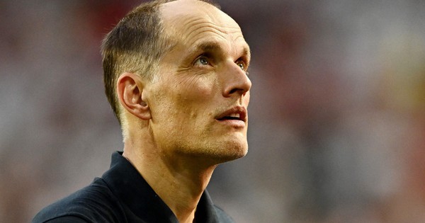 Anh thắng Na Uy nhưng HLV Tuchel vẫn nổi giận… đùng đùng: ‘Chúng tôi quá may mắn’: góc nhìn mới cho người chơi Việt - hình ảnh - betokfun.vip