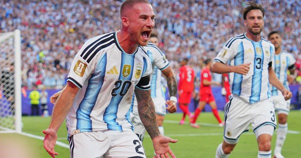 World Cup 2026, Argentina 1-0 Thụy Sĩ: Mac Allister đánh đầu đẹp mắt mở tỷ số: góc nhìn mới cho người chơi Việt - hình ảnh - betokfun.vip World Cup 2026, Argentina 1-0 Thụy Sĩ: Mac Allister đánh đầu đẹp mắt mở tỷ số: góc nhìn mới cho người chơi Việt - hình ảnh - betokfun.vip