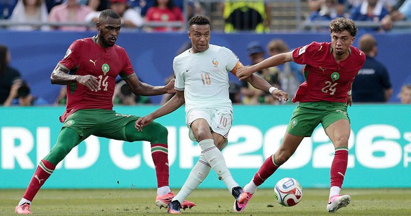 Khó cản chiến thần tốc độ Kylian Mbappe: góc nhìn mới cho người chơi Việt - hình ảnh - betokfun.vip Khó cản chiến thần tốc độ Kylian Mbappe: góc nhìn mới cho người chơi Việt - hình ảnh - betokfun.vip