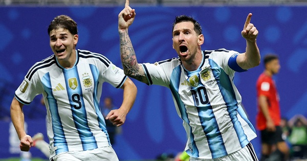 22 bàn ở phút bù giờ: Vì sao các trận ‘so găng’ tại World Cup được quyết định ngày càng muộn?: góc nhìn mới cho người chơi Việt - hình ảnh - betokfun.vip 22 bàn ở phút bù giờ: Vì sao các trận ‘so găng’ tại World Cup được quyết định ngày càng muộn?: góc nhìn mới cho người chơi Việt - hình ảnh - betokfun.vip