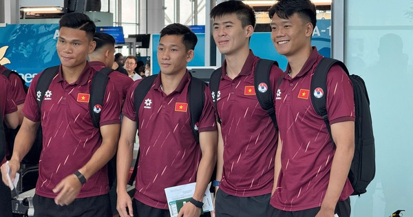 OKFUN chính thức đồng hành cùng người hâm mộ trong hành trình AFF Cup 2026 của đội tuyển Việt Nam - hình ảnh - betokfun.vip