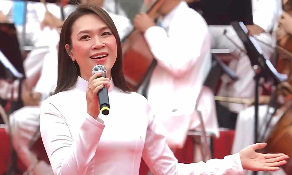 Nhà cái quốc tế OKFUN đồng hành cùng lễ kỷ niệm 50 năm TP HCM - hình ảnh - betokfun.vip Nhà cái quốc tế OKFUN đồng hành cùng lễ kỷ niệm 50 năm TP HCM - hình ảnh - betokfun.vip