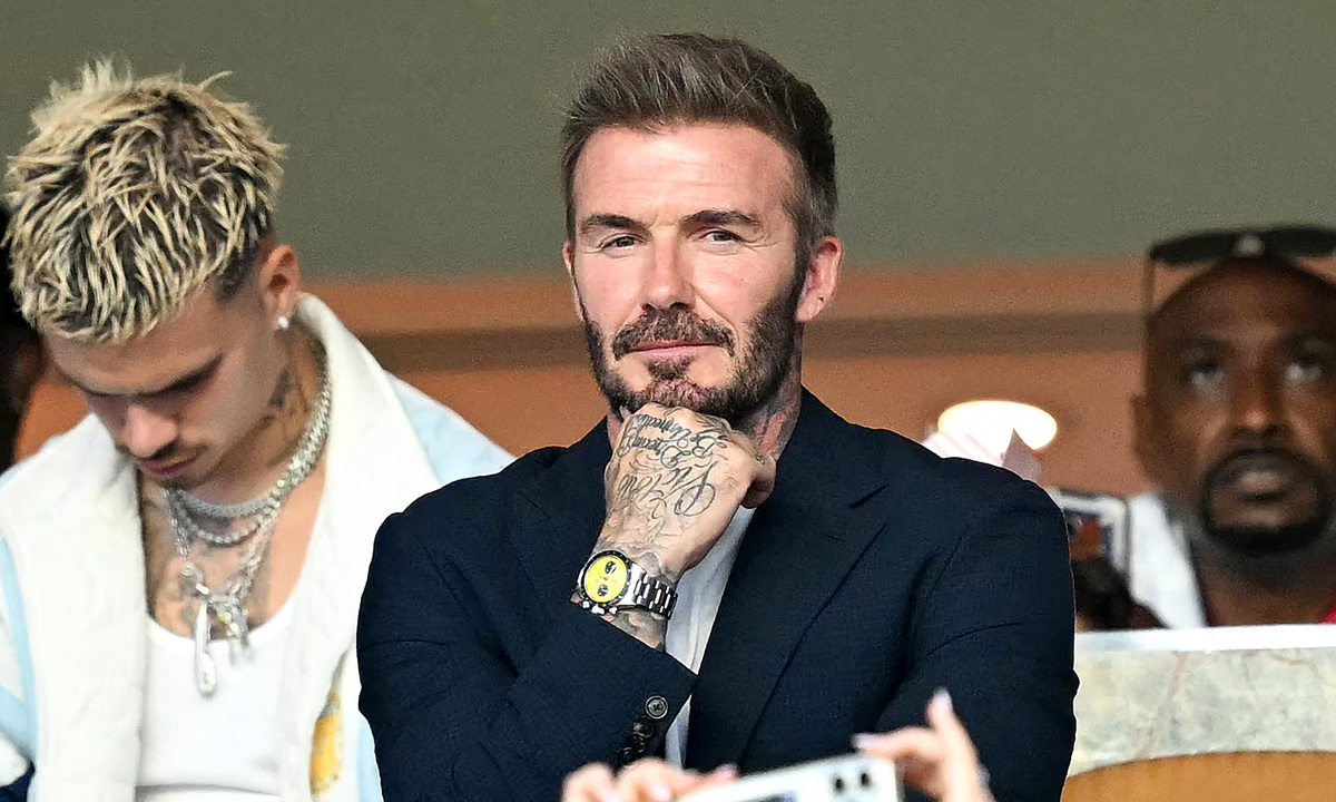 Nhà cái cá cược số 1 OKFUN và khoảnh khắc Beckham cổ vũ Messi tại World Cup 2026 - hình ảnh - betokfun.vip