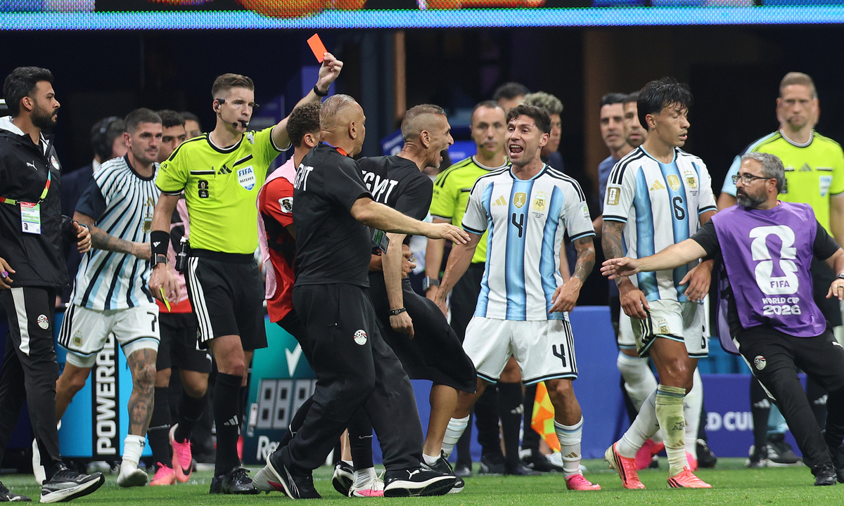 LĐBĐ Ai Cập: ‘Các đội cần được đối xử bình đẳng ở World Cup’: góc nhìn mới cho người chơi Việt - hình ảnh - betokfun.vip LĐBĐ Ai Cập: ‘Các đội cần được đối xử bình đẳng ở World Cup’: góc nhìn mới cho người chơi Việt - hình ảnh - betokfun.vip