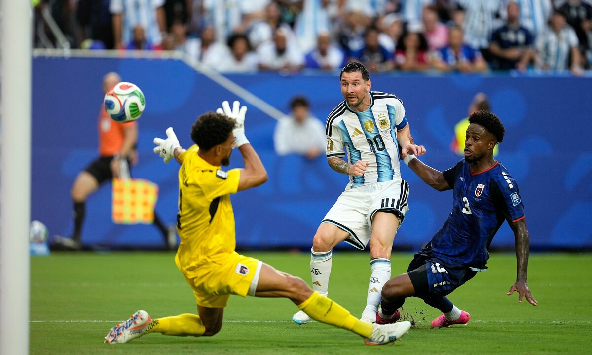Argentina 1-0 Cape Verde (H1): Messi ghi bàn – Cập nhật nhanh cùng OKFUN - hình ảnh - betokfun.vip Argentina 1-0 Cape Verde (H1): Messi ghi bàn – Cập nhật nhanh cùng OKFUN - hình ảnh - betokfun.vip