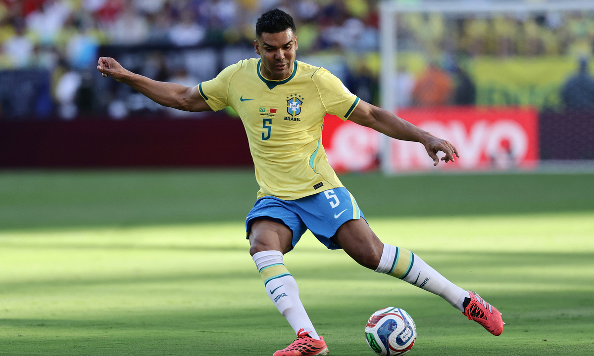 Đăng nhập OKFUN để theo dõi phản ứng bất ngờ của Tổng thống Brazil về Casemiro - hình ảnh - betokfun.vip