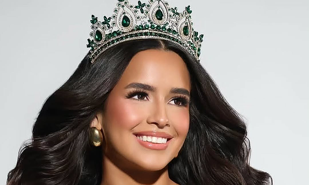 Thảm họa động đất Venezuela: Hoa hậu Mỹ 23 tuổi thiệt mạng, OKFUN chia sẻ thông tin cập nhật - hình ảnh - betokfun.vip