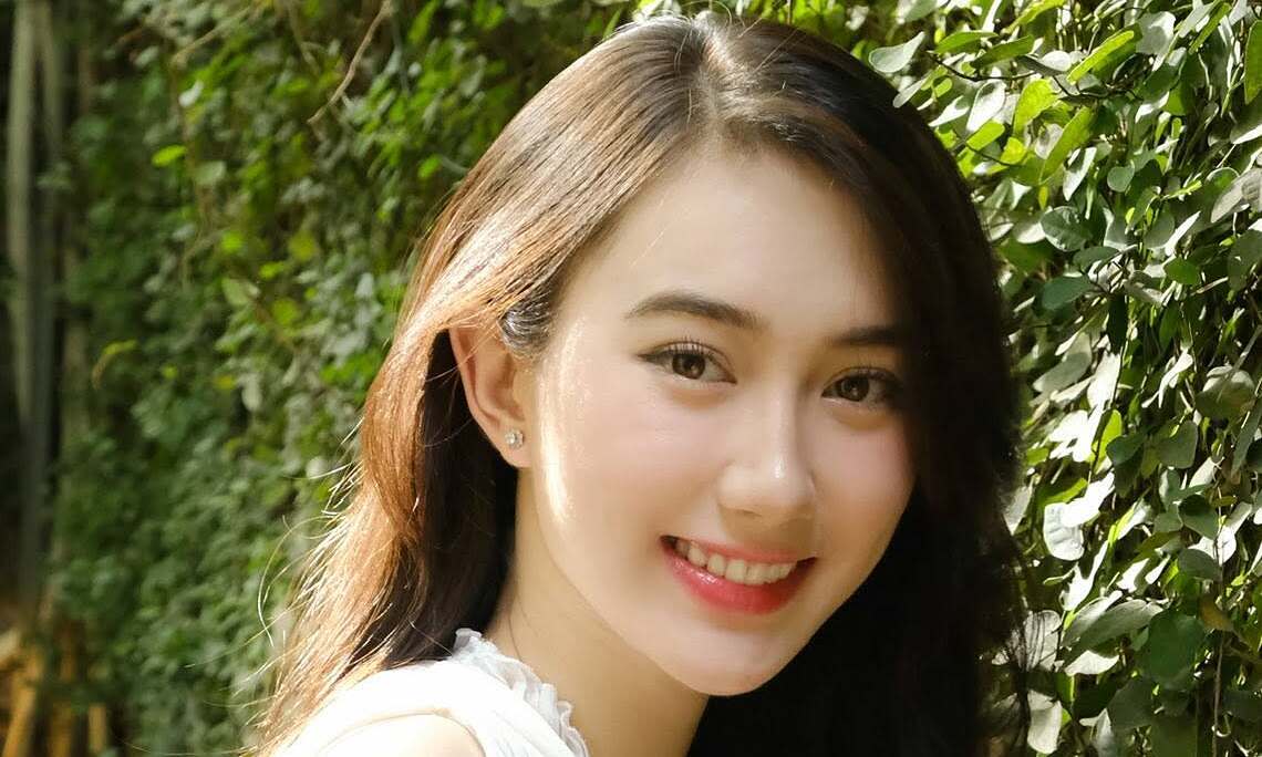 OKFUN chính thức: Diễn viên Gen Z Thanh Tâm bứt phá với vai người thứ ba trong ‘Dưới ô cửa sáng đèn’ - hình ảnh - betokfun.vip OKFUN chính thức: Diễn viên Gen Z Thanh Tâm bứt phá với vai người thứ ba trong ‘Dưới ô cửa sáng đèn’ - hình ảnh - betokfun.vip