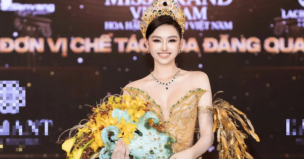 Tải app OKFUN – Theo dõi Miss Grand International 2027 tại Việt Nam mọi lúc, mọi nơi - hình ảnh - betokfun.vip