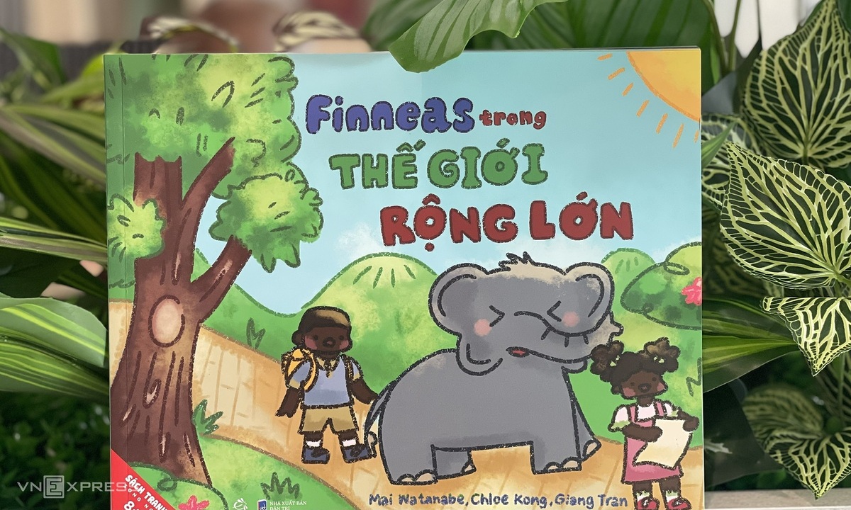 ‘Finneas trong thế giới rộng lớn’: góc nhìn mới cho người chơi Việt - hình ảnh - betokfun.vip ‘Finneas trong thế giới rộng lớn’: góc nhìn mới cho người chơi Việt - hình ảnh - betokfun.vip