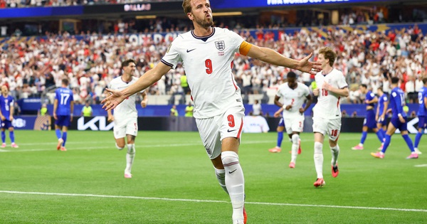 OKFUN Việt Nam: ‘Tam sư’ đặt trọn niềm tin vào Harry Kane tại World Cup 2026 - hình ảnh - betokfun.vip