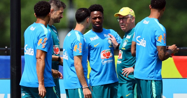OKFUN Cược Bóng Đá: Tiết Lộ Kịch Bản Sút Luân Lưu Gây Tranh Cãi Của Brazil Với Neymar - hình ảnh - betokfun.vip