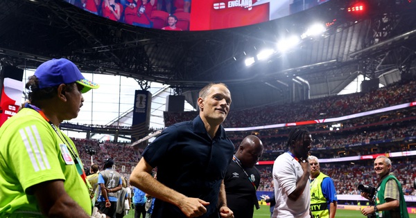 HLV Tuchel ví Kane như cá mập, âu lo tột độ vì phải quyết đấu Mexico ở độ cao hơn 2.200 m - hình ảnh - betokfun.vip