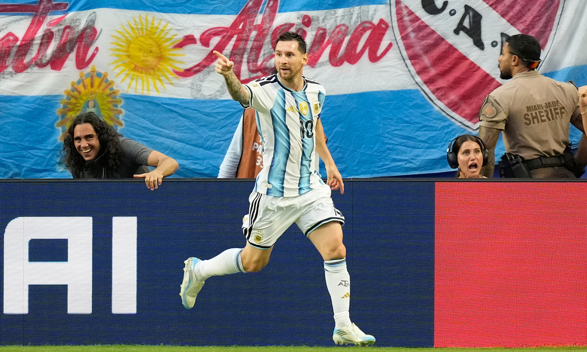 OKFUN baccarat và khoảnh khắc lịch sử của Messi tại World Cup 2026 - hình ảnh - betokfun.vip