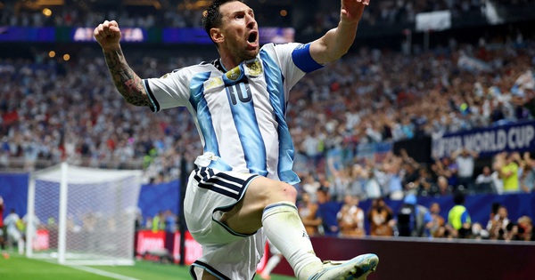 Cập nhật nhánh đấu World Cup 2026: Messi chờ Anh, ‘chung kết sớm’ Pháp vs Tây Ban Nha - hình ảnh - betokfun.vip