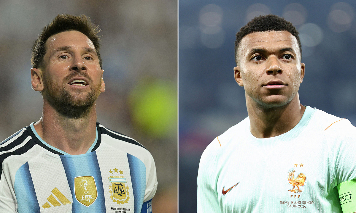 Sự trùng hợp thú vị giữa Mbappe và Messi: góc nhìn mới cho người chơi Việt - hình ảnh - betokfun.vip Sự trùng hợp thú vị giữa Mbappe và Messi: góc nhìn mới cho người chơi Việt - hình ảnh - betokfun.vip