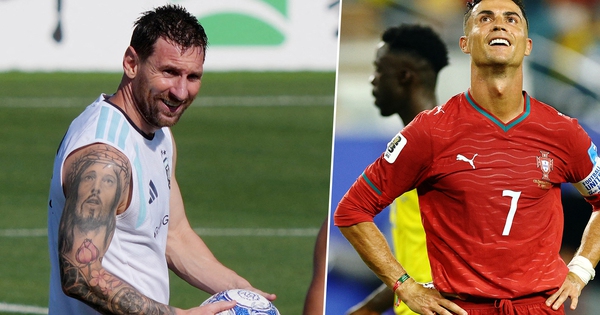 Thưởng đăng ký OKFUN và câu chuyện hiệu suất ghi bàn của Messi tại World Cup 2026 - hình ảnh - betokfun.vip