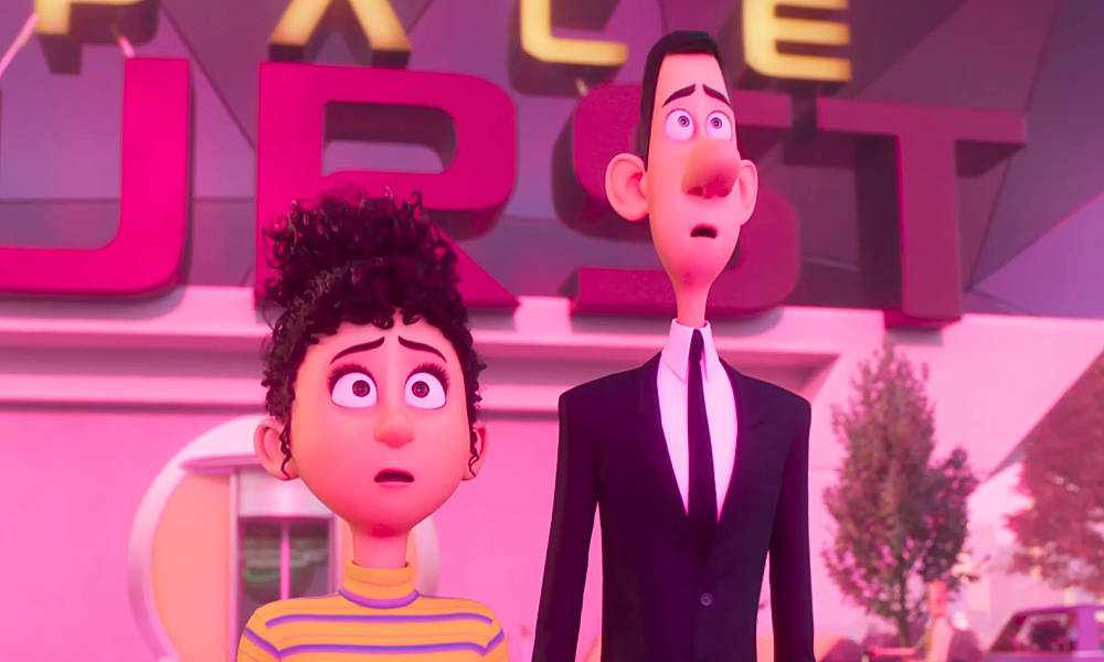 Timothée Chalamet lần đầu lồng tiếng hoạt hình ‘Not Alone’: góc nhìn mới cho người chơi Việt - hình ảnh - betokfun.vip