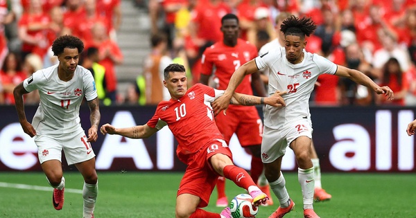 OKFUN cược bóng đá: Thụy Sĩ vs Algeria – Cửa trên sáng cửa, ‘Cáo sa mạc’ khó tạo địa chấn - hình ảnh - betokfun.vip OKFUN cược bóng đá: Thụy Sĩ vs Algeria – Cửa trên sáng cửa, ‘Cáo sa mạc’ khó tạo địa chấn - hình ảnh - betokfun.vip