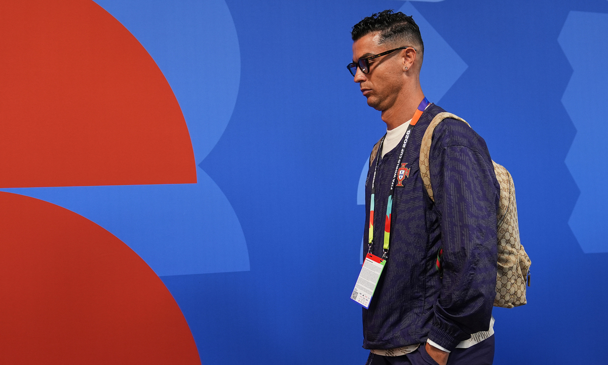 Thể thao trực tuyến: Ronaldo và Modric tái ngộ tại vòng 1/16 World Cup 2026 - hình ảnh - betokfun.vip Thể thao trực tuyến: Ronaldo và Modric tái ngộ tại vòng 1/16 World Cup 2026 - hình ảnh - betokfun.vip