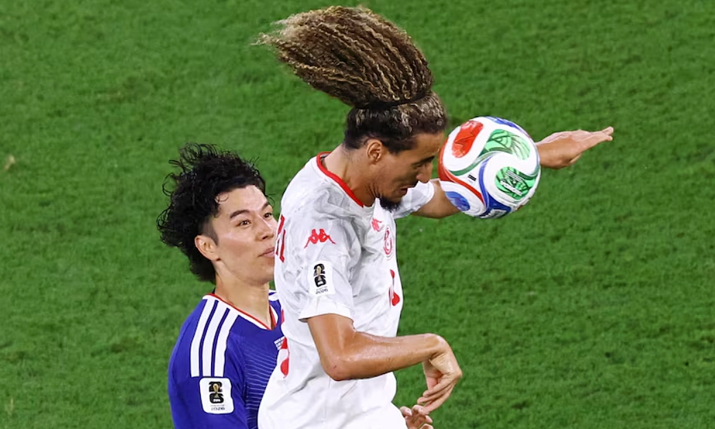 8 cầu thủ Tunisia dương tính với doping tại World Cup 2026: Nguyên nhân bất ngờ từ thịt bò? - hình ảnh - betokfun.vip
