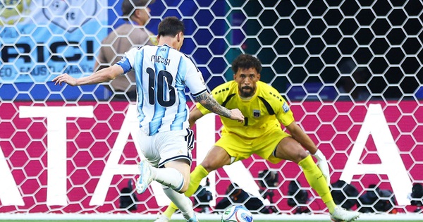 Cabo Verde kiêu hãnh rời World Cup, để lại dấu ấn đậm nét trước Messi và các cựu vương - hình ảnh - betokfun.vip Cabo Verde kiêu hãnh rời World Cup, để lại dấu ấn đậm nét trước Messi và các cựu vương - hình ảnh - betokfun.vip