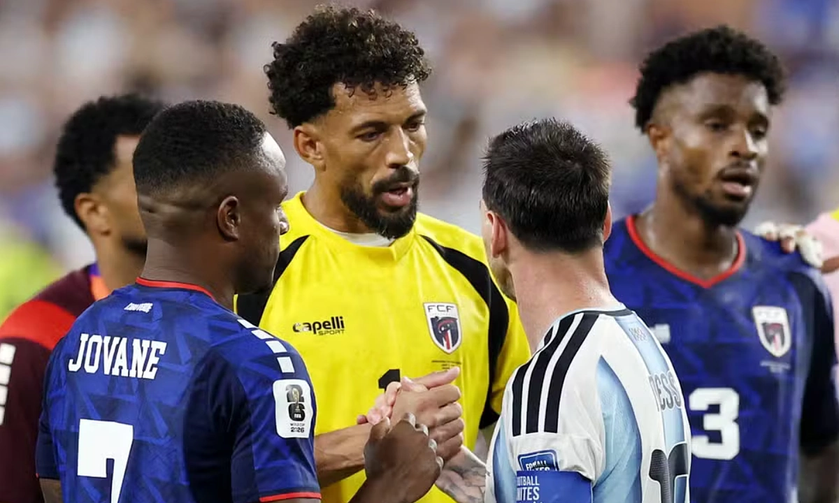 OKFUN eSports: Cape Verde làm nên lịch sử tại World Cup 2026 - hình ảnh - betokfun.vip OKFUN eSports: Cape Verde làm nên lịch sử tại World Cup 2026 - hình ảnh - betokfun.vip