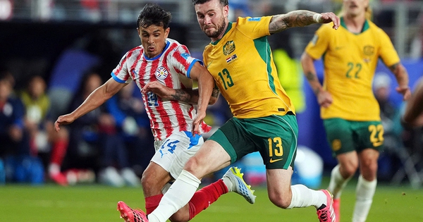 OKFUN Việt Nam: Cập nhật trực tiếp Úc vs Ai Cập – Cơ hội cuối cùng của châu Á tại World Cup 2026 - hình ảnh - betokfun.vip