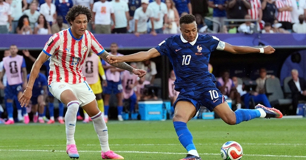 Thưởng tân thủ OKFUN: Cùng Les Bleus chinh phục World Cup 2026 - hình ảnh - betokfun.vip Thưởng tân thủ OKFUN: Cùng Les Bleus chinh phục World Cup 2026 - hình ảnh - betokfun.vip