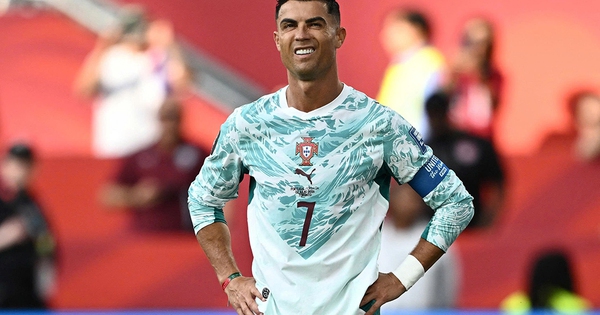 Tây Ban Nha không còn là ‘mồi ngon’ của Ronaldo - hình ảnh - betokfun.vip