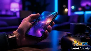 OKFUN⚡️Trang Chủ Chính Thức BETOKFUN.VIP 2026 | +86K Liền Tay! - hình ảnh - betokfun.vip