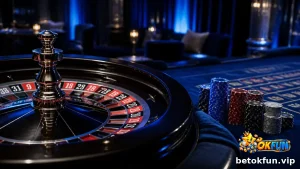 OKFUN⚡️Trang Chủ Chính Thức BETOKFUN.VIP 2026 | +86K Liền Tay! - hình ảnh - betokfun.vip