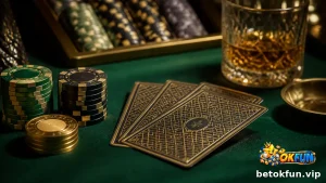 OKFUN⚡️Trang Chủ Chính Thức BETOKFUN.VIP 2026 | +86K Liền Tay! - hình ảnh - betokfun.vip