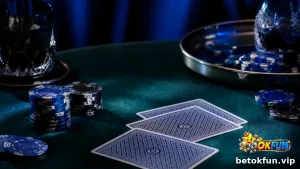 OKFUN⚡️Trang Chủ Chính Thức BETOKFUN.VIP 2026 | +86K Liền Tay! - hình ảnh - betokfun.vip