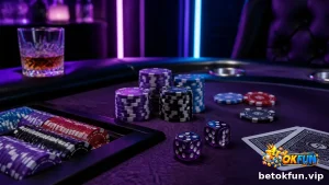 OKFUN⚡️Trang Chủ Chính Thức BETOKFUN.VIP 2026 | +86K Liền Tay! - hình ảnh - betokfun.vip